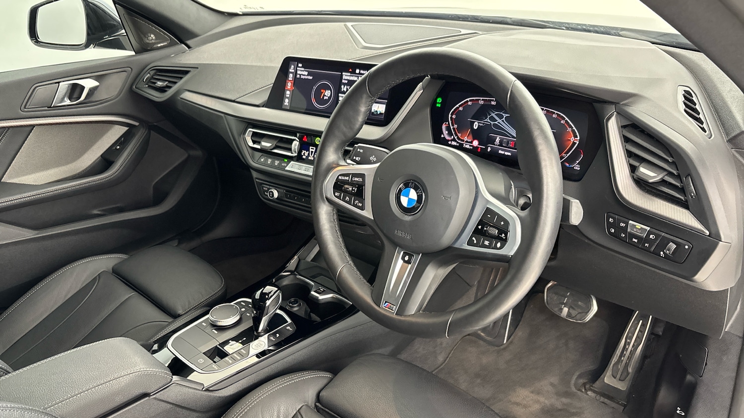 Used BMW 2 Series 2024 for sale - 76482771: Photo 6