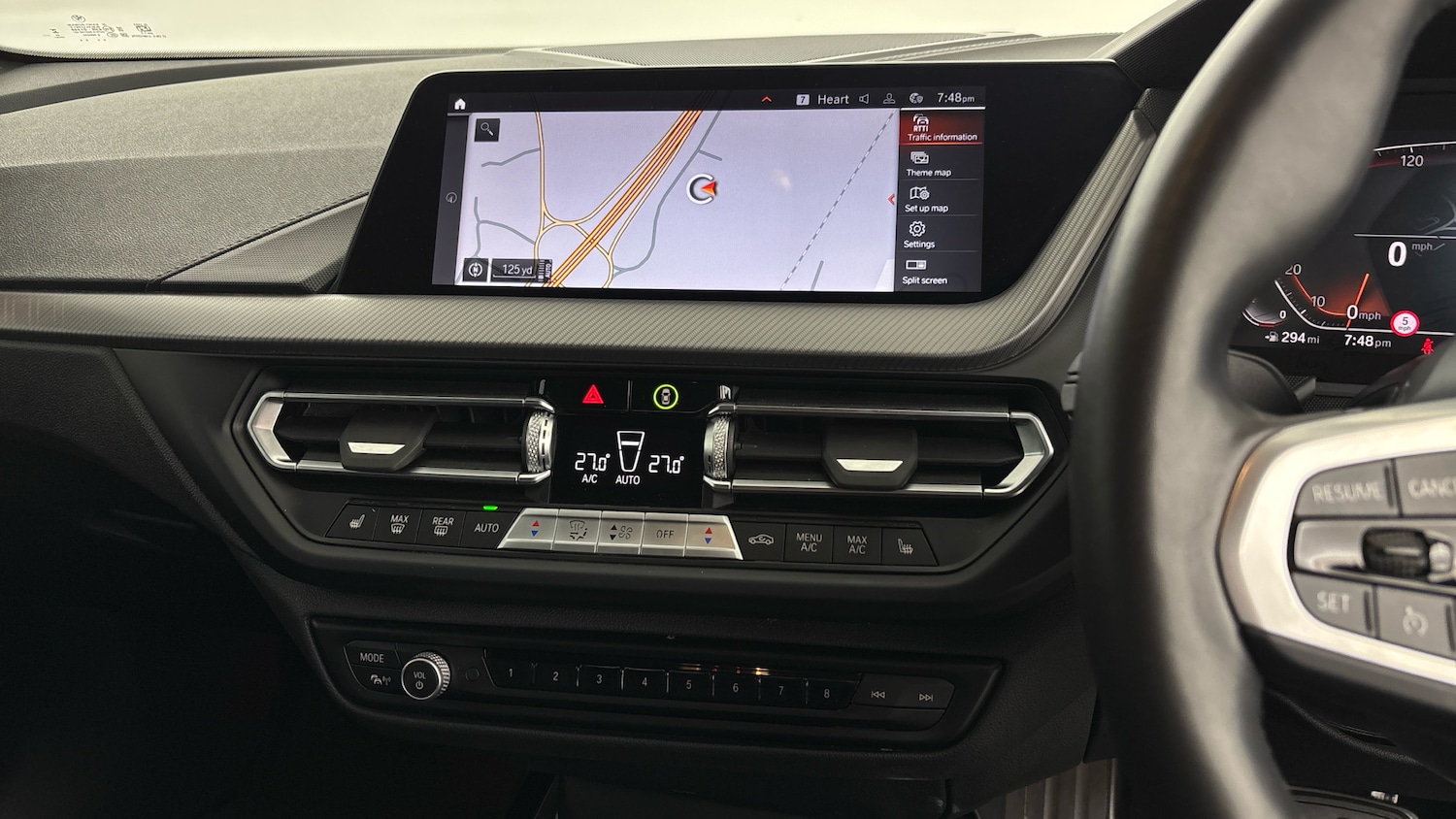 Used BMW 2 Series 2024 for sale - 76482771: Photo 8