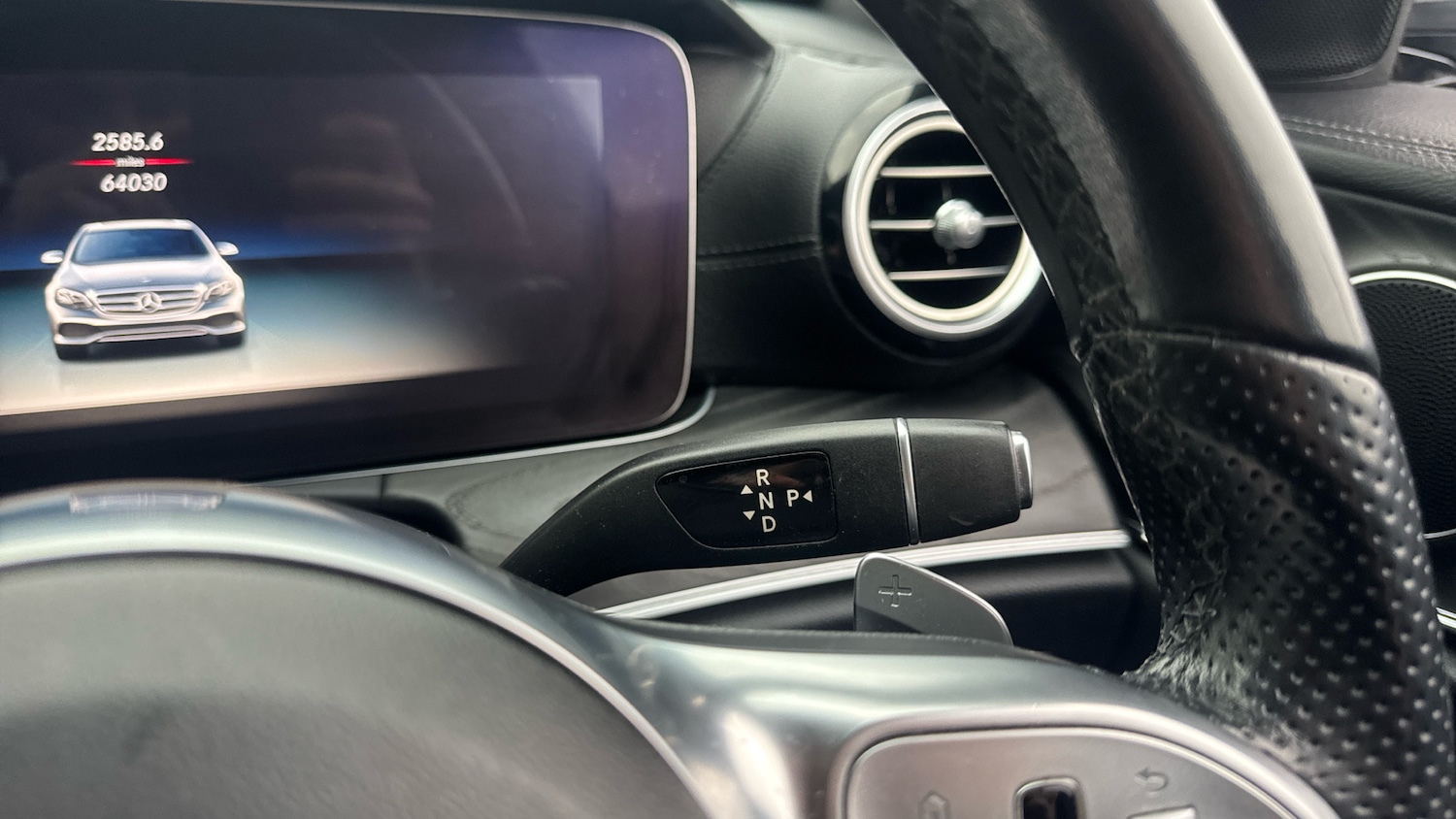 Used Mercedes-Benz E Class 2019 for sale - 77431581: Photo 10