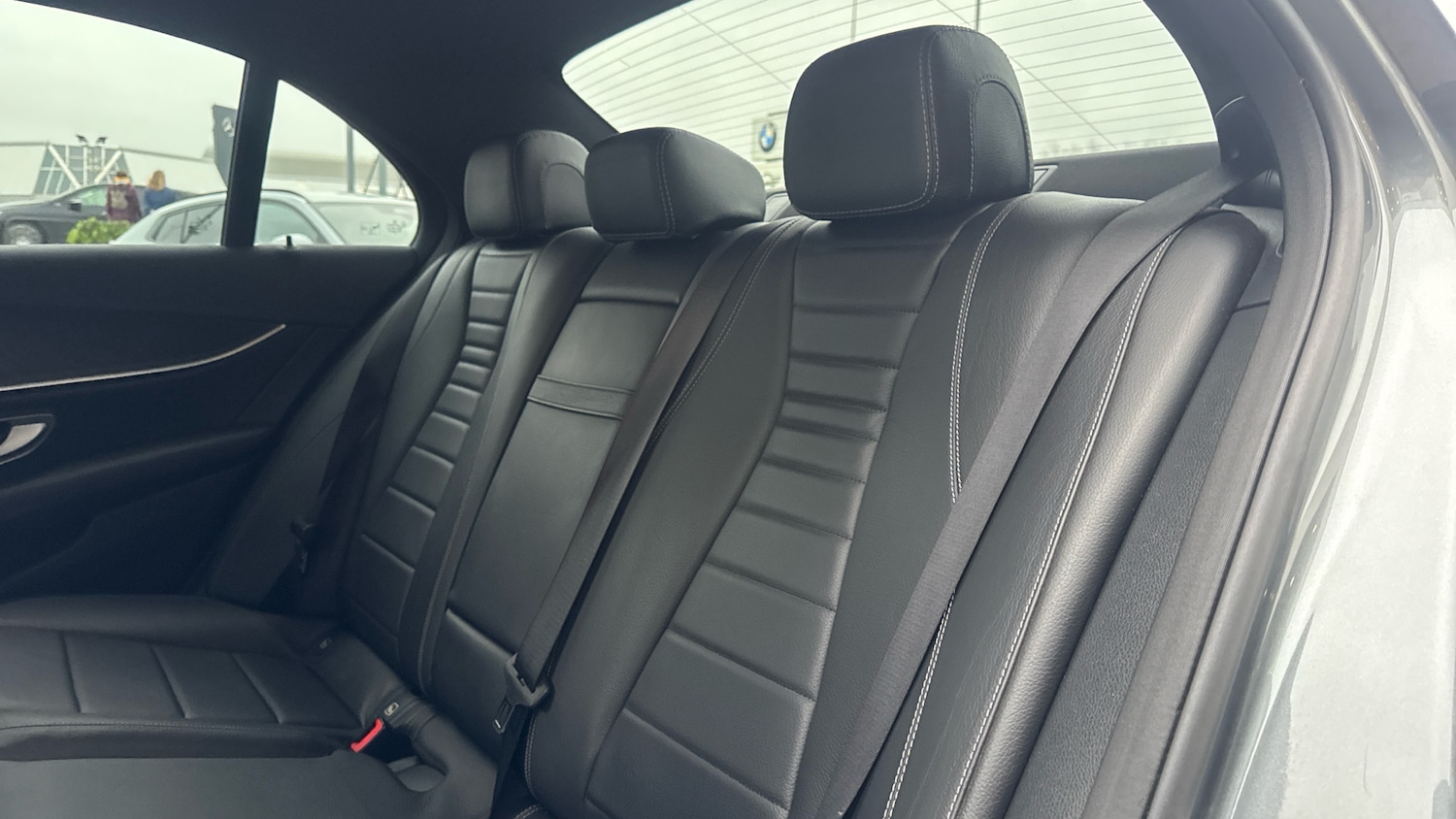 Used Mercedes-Benz E Class 2019 for sale - 77431581: Photo 12