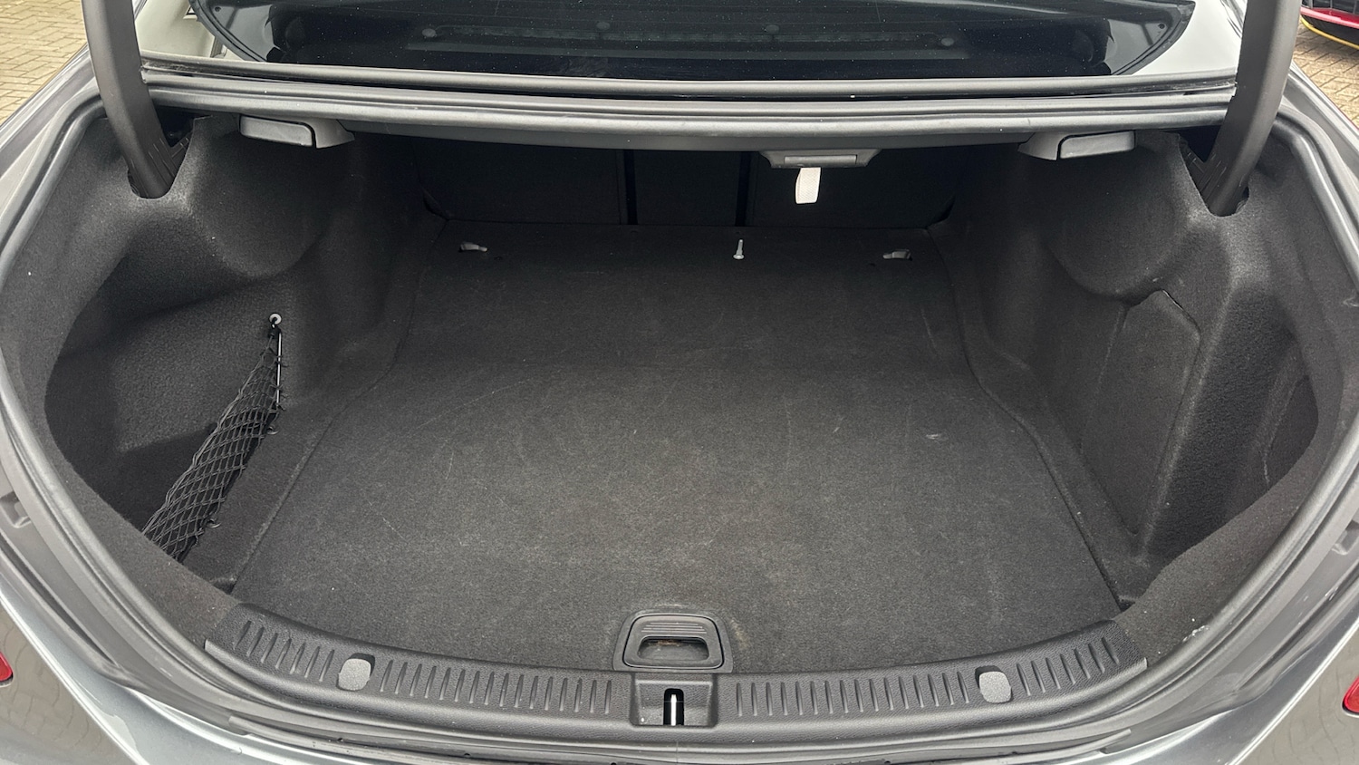 Used Mercedes-Benz E Class 2019 for sale - 77431581: Photo 13