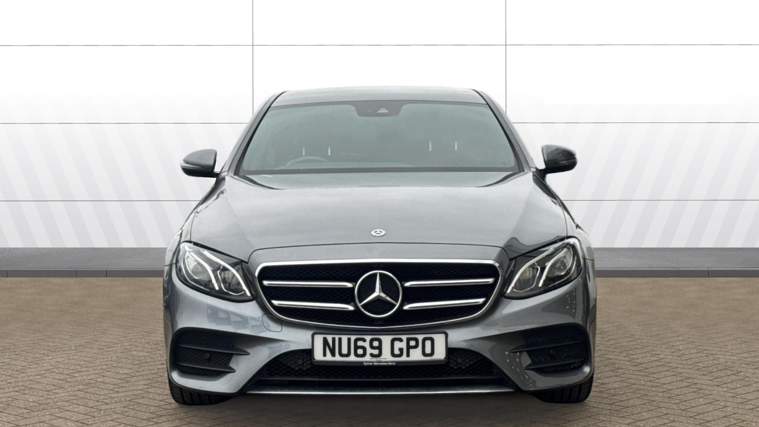 Used Mercedes-Benz E Class 2019 for sale - 77431581: Photo 16