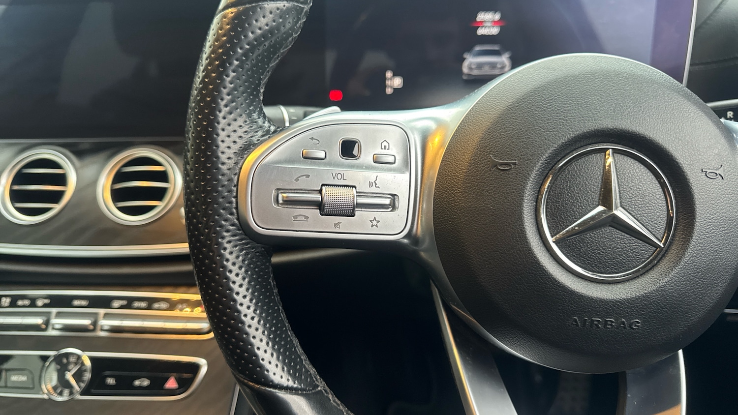 Used Mercedes-Benz E Class 2019 for sale - 77431581: Photo 17