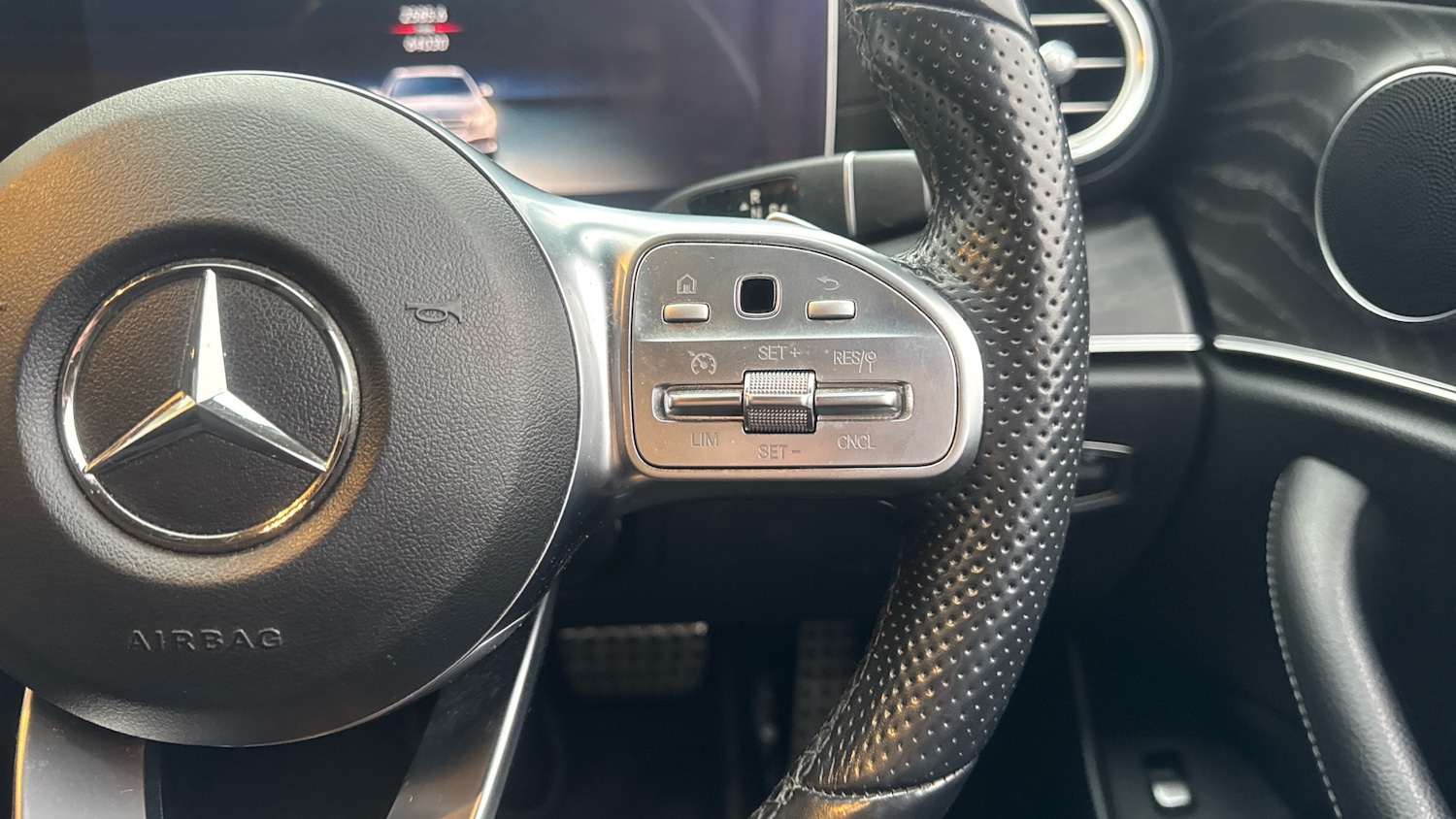 Used Mercedes-Benz E Class 2019 for sale - 77431581: Photo 18