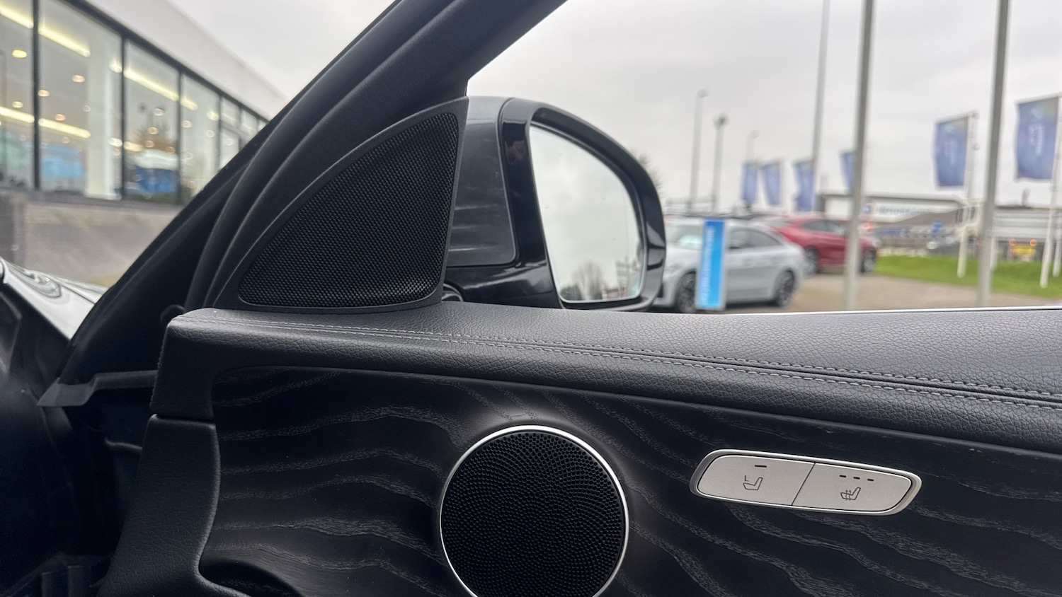 Used Mercedes-Benz E Class 2019 for sale - 77431581: Photo 20