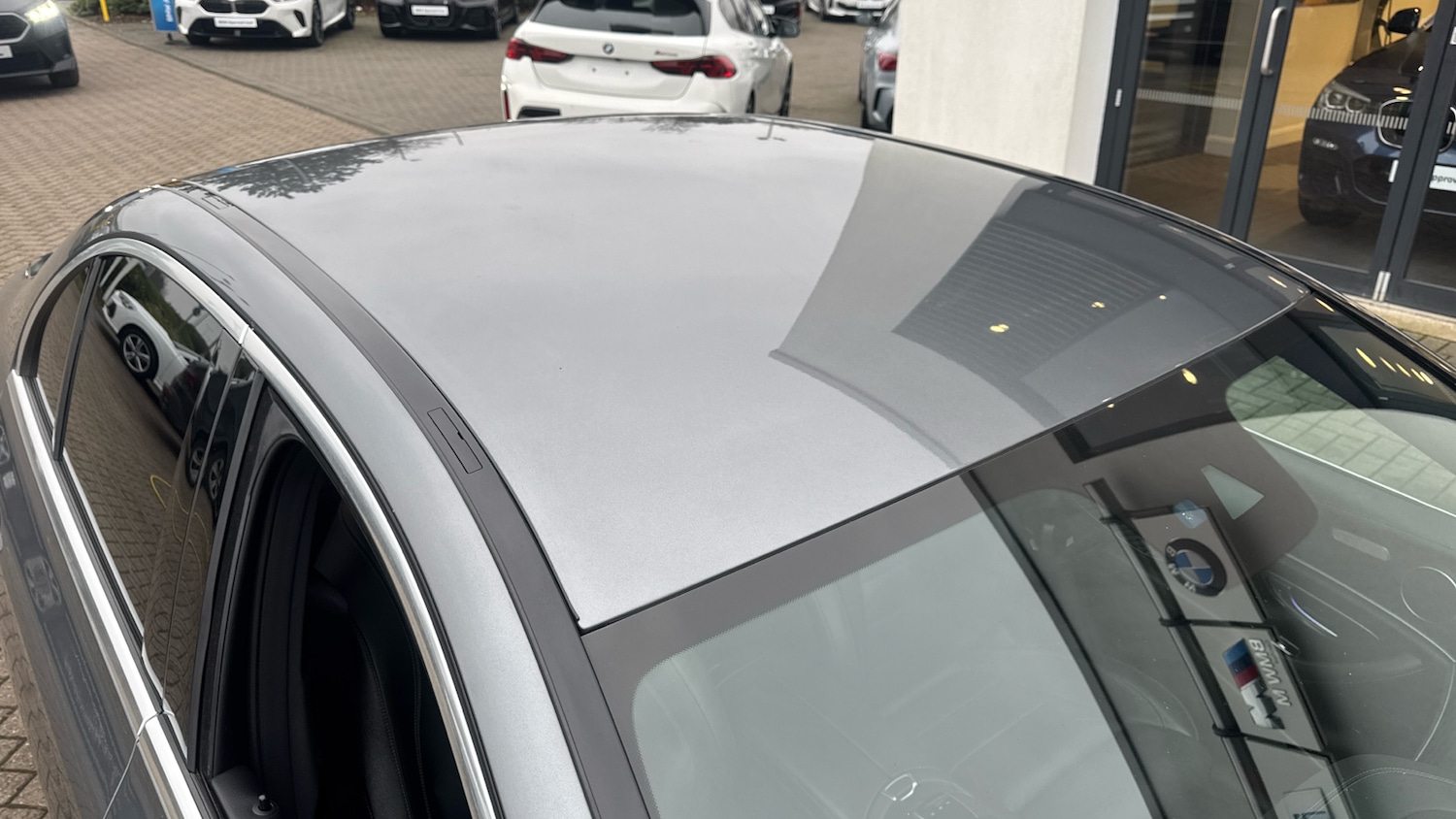 Used Mercedes-Benz E Class 2019 for sale - 77431581: Photo 21