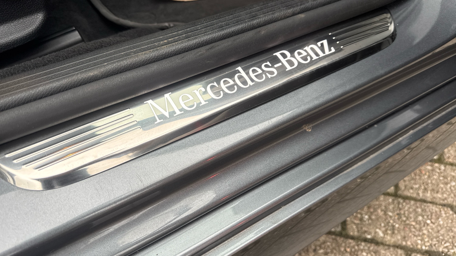 Used Mercedes-Benz E Class 2019 for sale - 77431581: Photo 26