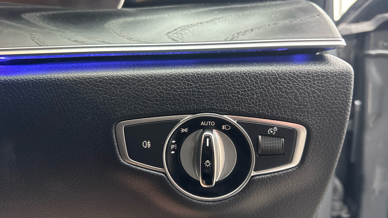 Used Mercedes-Benz E Class 2019 for sale - 77431581: Photo 27