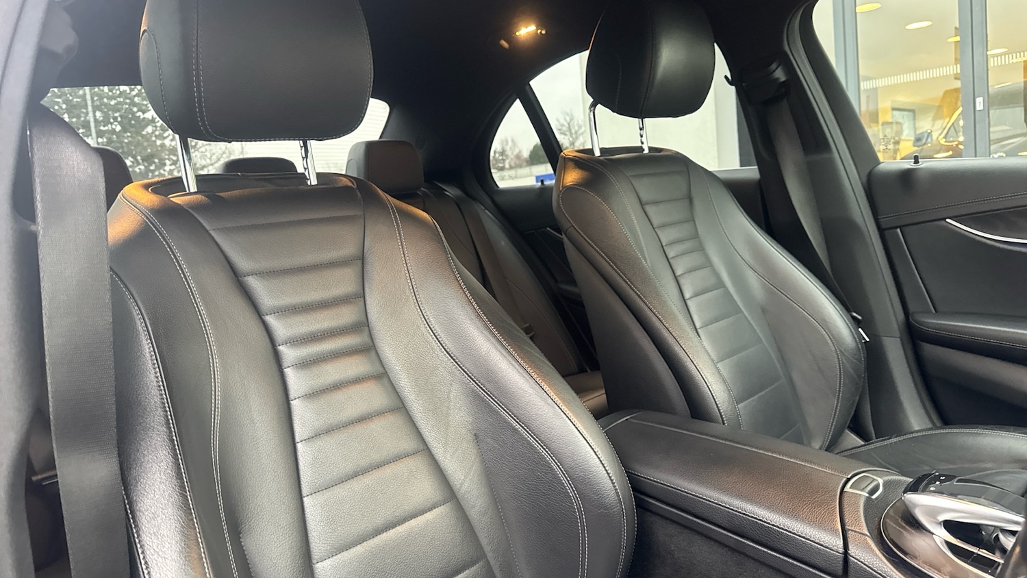 Used Mercedes-Benz E Class 2019 for sale - 77431581: Photo 30