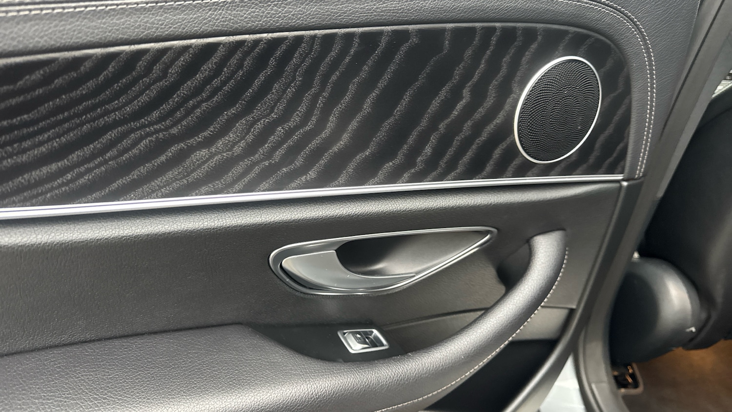 Used Mercedes-Benz E Class 2019 for sale - 77431581: Photo 33