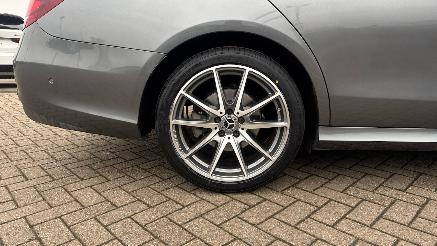 Used Mercedes-Benz E Class 2019 for sale - 77431581: Photo 44