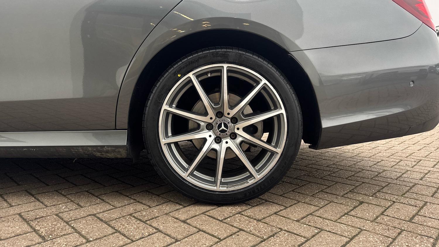 Used Mercedes-Benz E Class 2019 for sale - 77431581: Photo 45