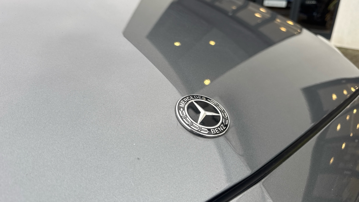 Used Mercedes-Benz E Class 2019 for sale - 77431581: Photo 51