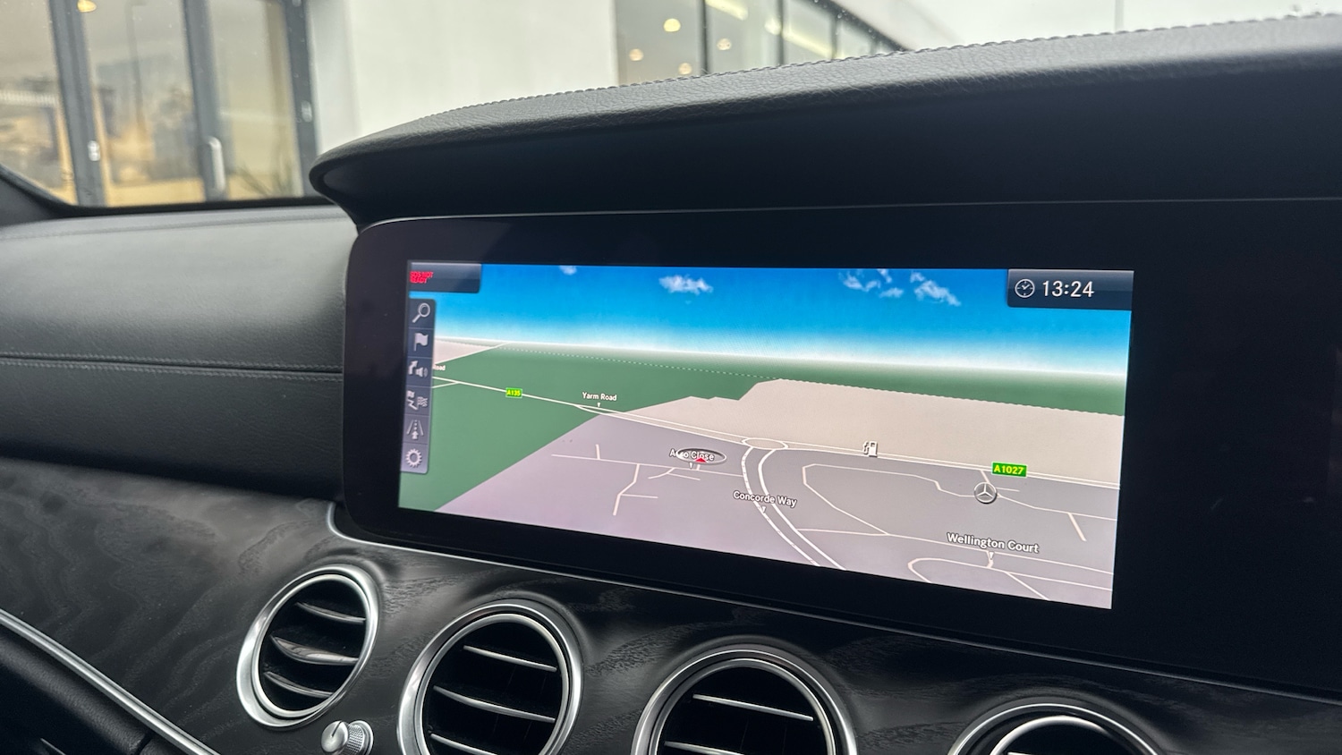 Used Mercedes-Benz E Class 2019 for sale - 77431581: Photo 52