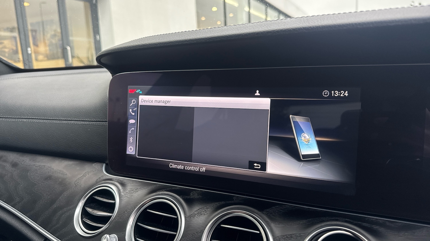 Used Mercedes-Benz E Class 2019 for sale - 77431581: Photo 55