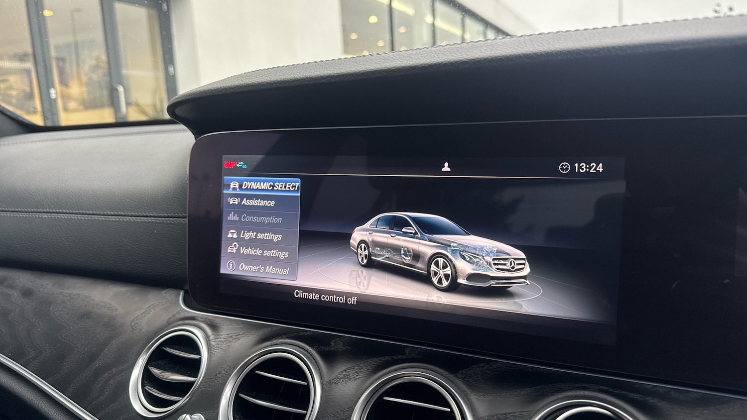 Used Mercedes-Benz E Class 2019 for sale - 77431581: Photo 56