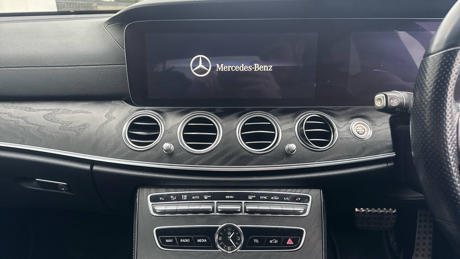 Used Mercedes-Benz E Class 2019 for sale - 77431581: Photo 8