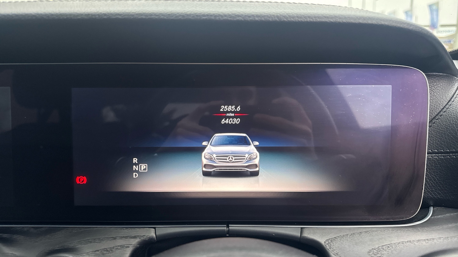 Used Mercedes-Benz E Class 2019 for sale - 77431581: Photo 9