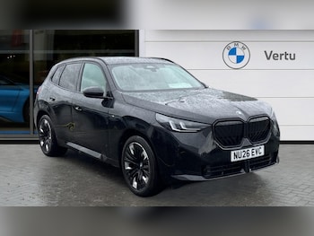 Used BMW X3 2026 for sale - 78873954: Photo