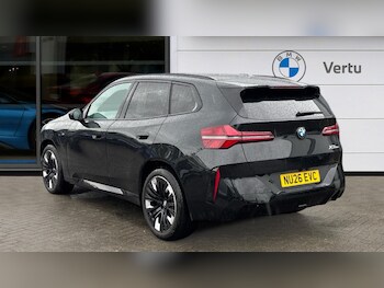 Used BMW X3 2026 for sale - 78873954: Photo