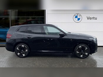 Used BMW X3 2026 for sale - 78873954: Photo