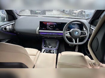 Used BMW X3 2026 for sale - 78873954: Photo