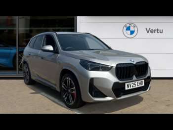 Used BMW X1 2025 for sale - 75405858: Photo