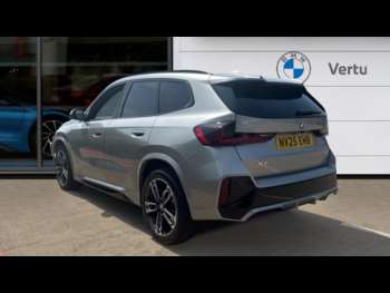 Used BMW X1 2025 for sale - 75405858: Photo