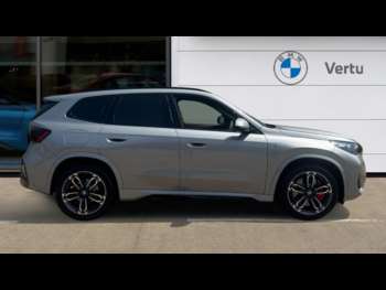 Used BMW X1 2025 for sale - 75405858: Photo