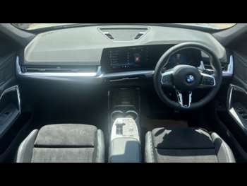 Used BMW X1 2025 for sale - 75405858: Photo