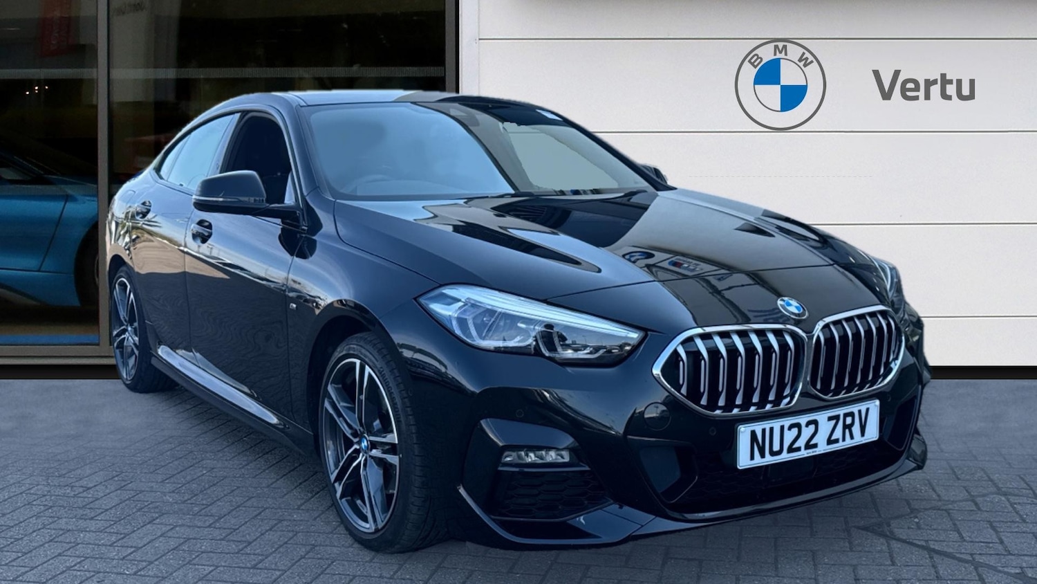 Used BMW 2 Series 2022 for sale - 76895184: Photo 1