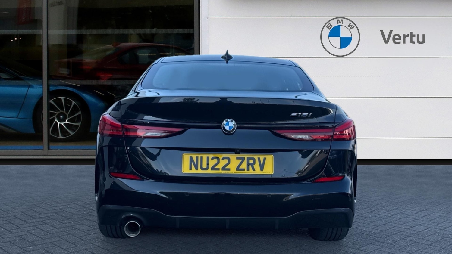 Used BMW 2 Series 2022 for sale - 76895184: Photo 15