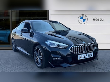 BMW 2 Series feature image