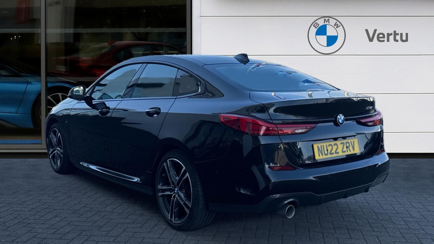 Used BMW 2 Series 2022 for sale - 76895184: Photo 2