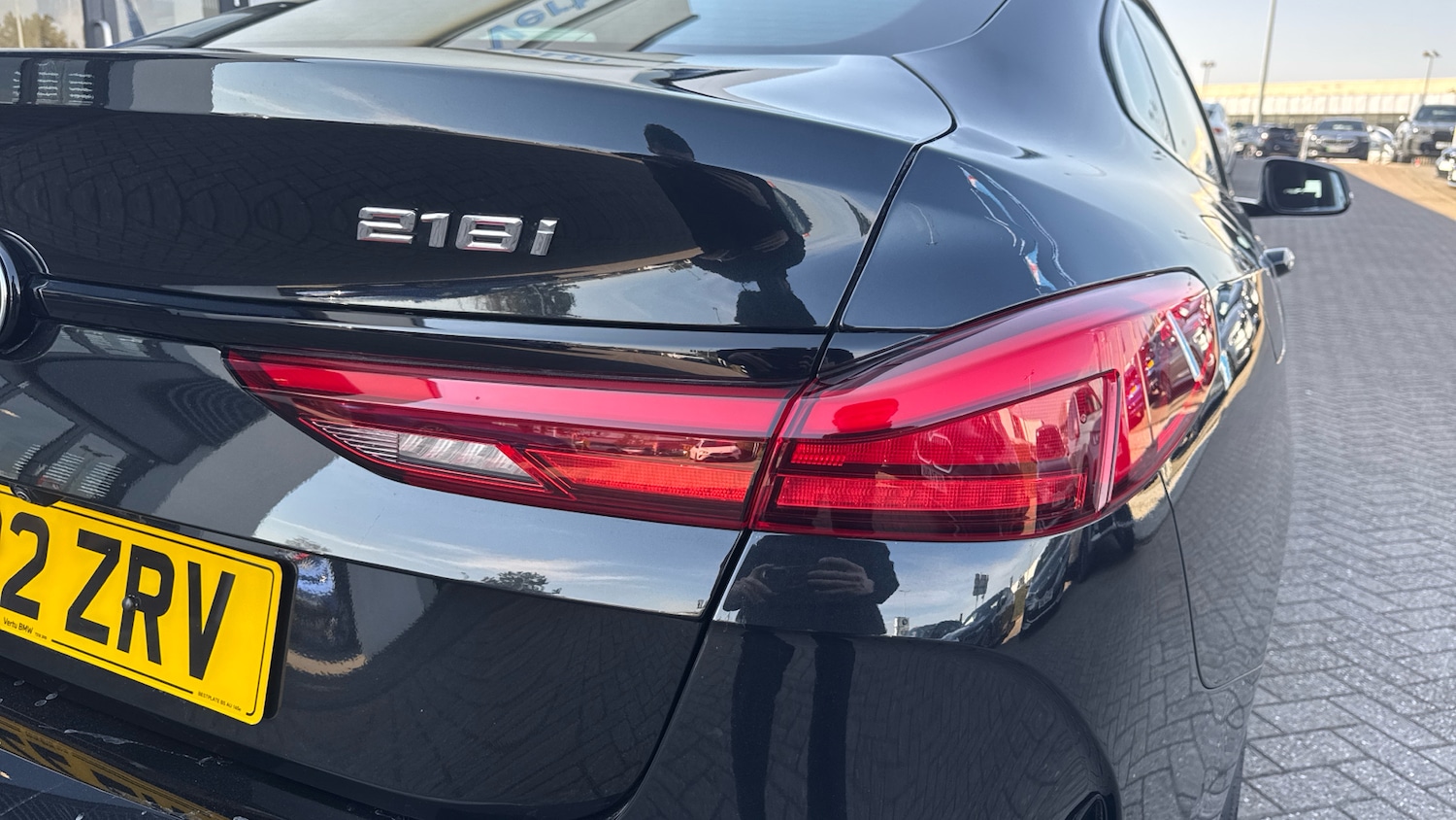 Used BMW 2 Series 2022 for sale - 76895184: Photo 22