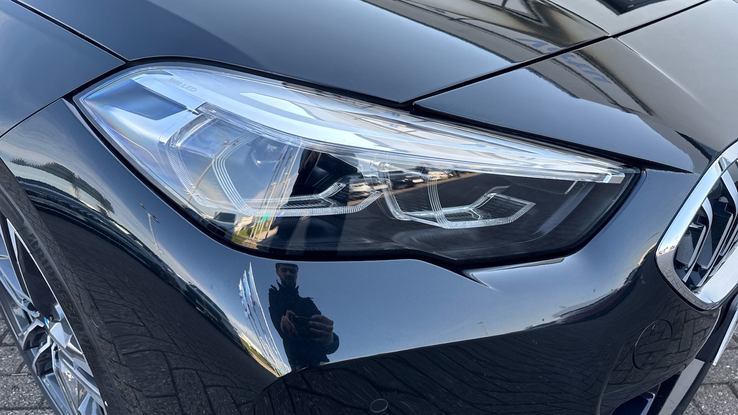 Used BMW 2 Series 2022 for sale - 76895184: Photo 23