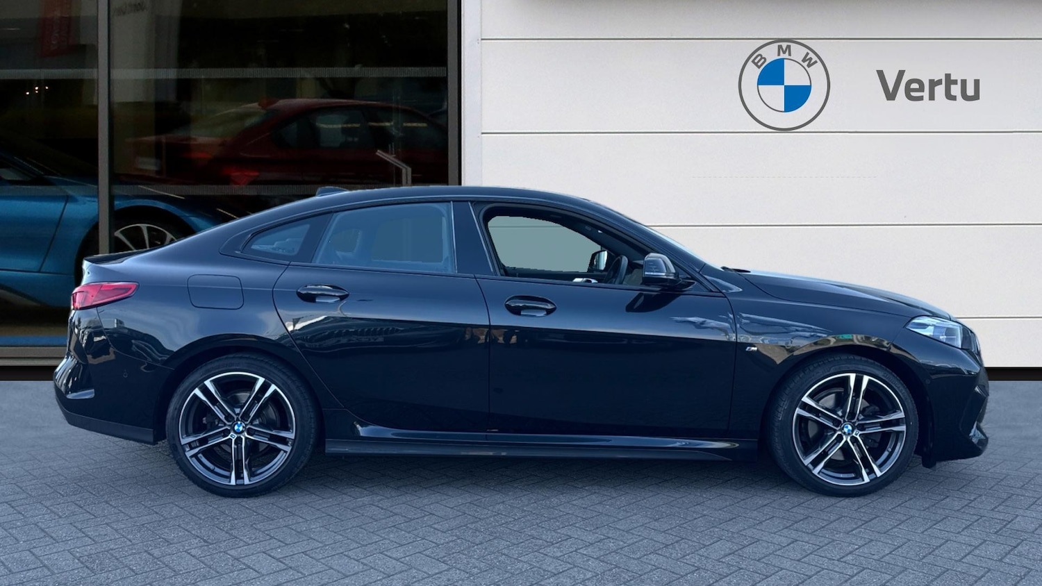 Used BMW 2 Series 2022 for sale - 76895184: Photo 3