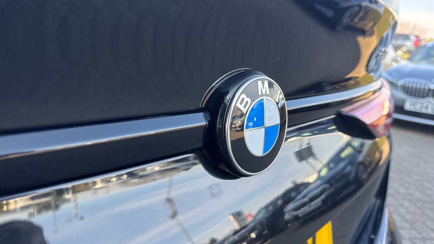 Used BMW 2 Series 2022 for sale - 76895184: Photo 36