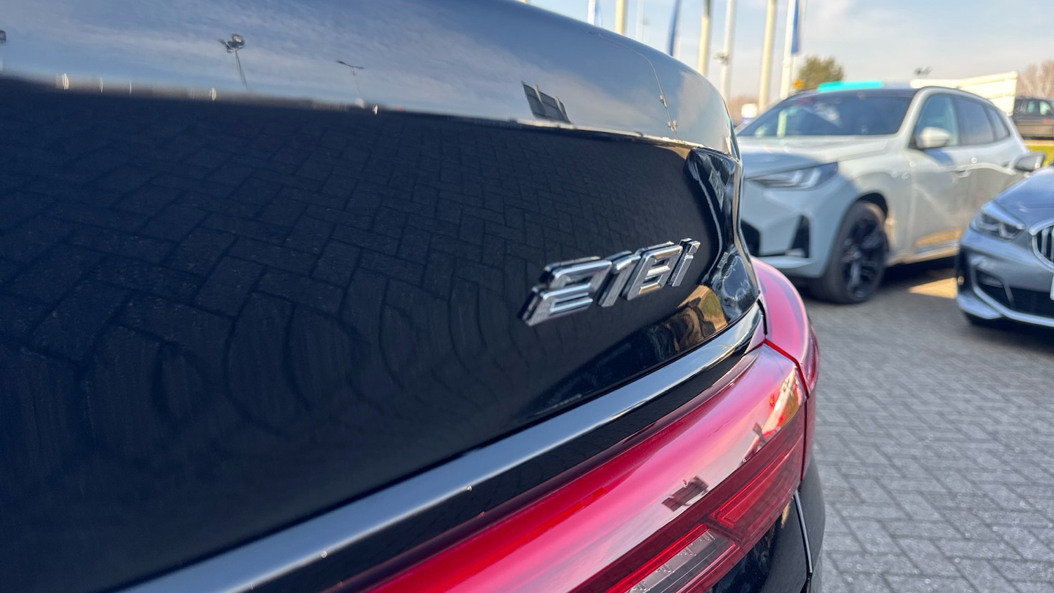 Used BMW 2 Series 2022 for sale - 76895184: Photo 37