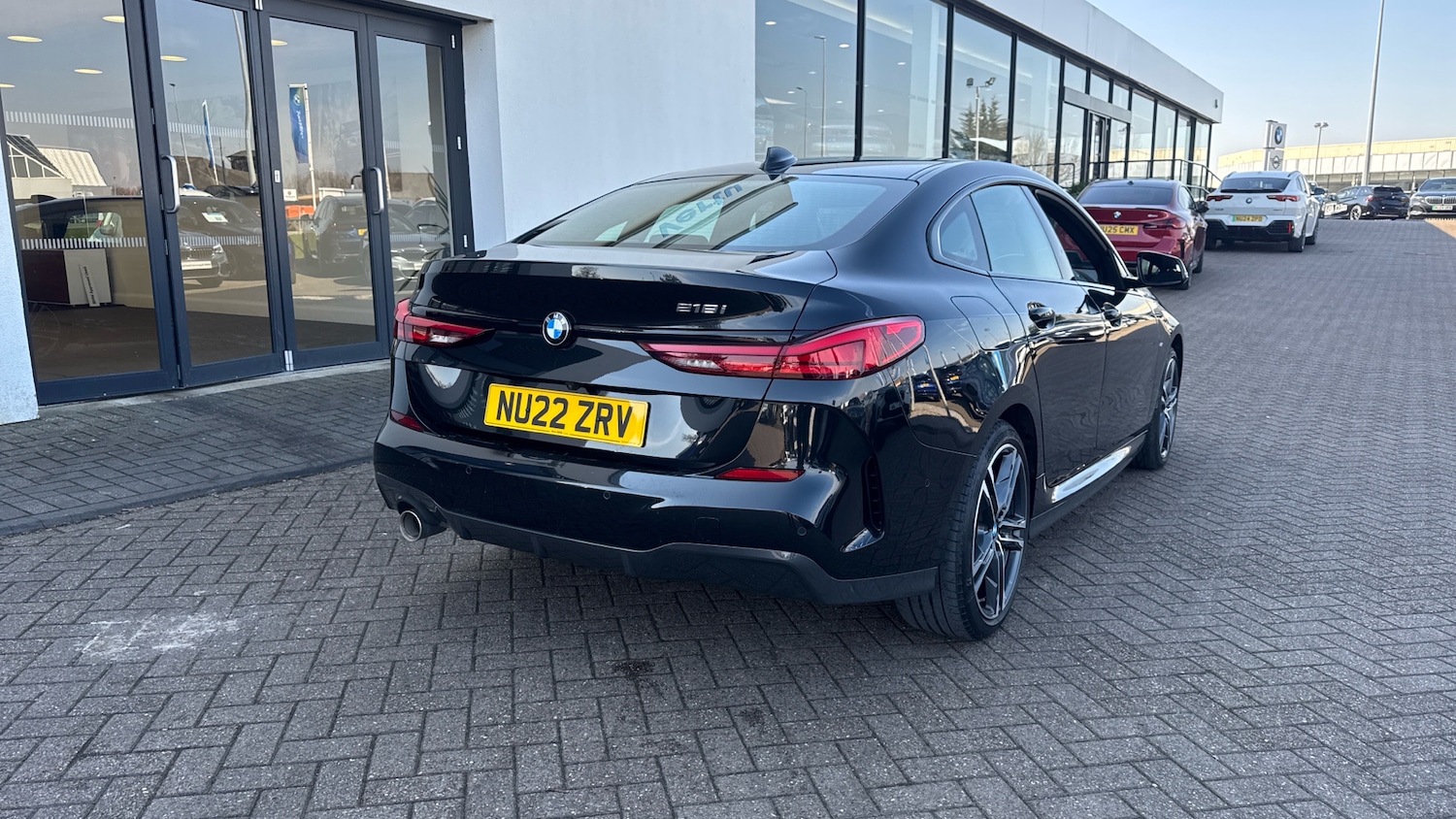 Used BMW 2 Series 2022 for sale - 76895184: Photo 39