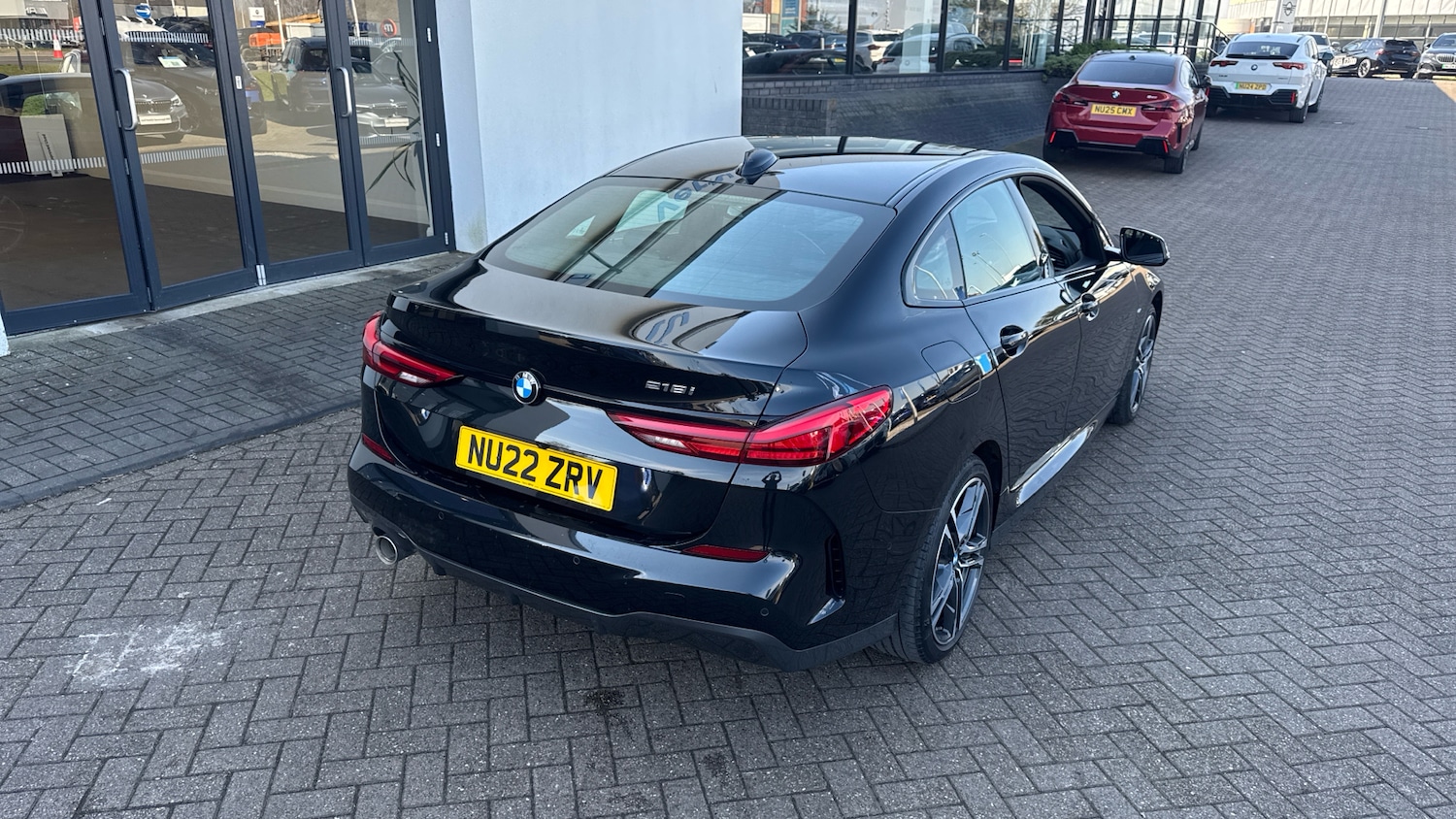 Used BMW 2 Series 2022 for sale - 76895184: Photo 40