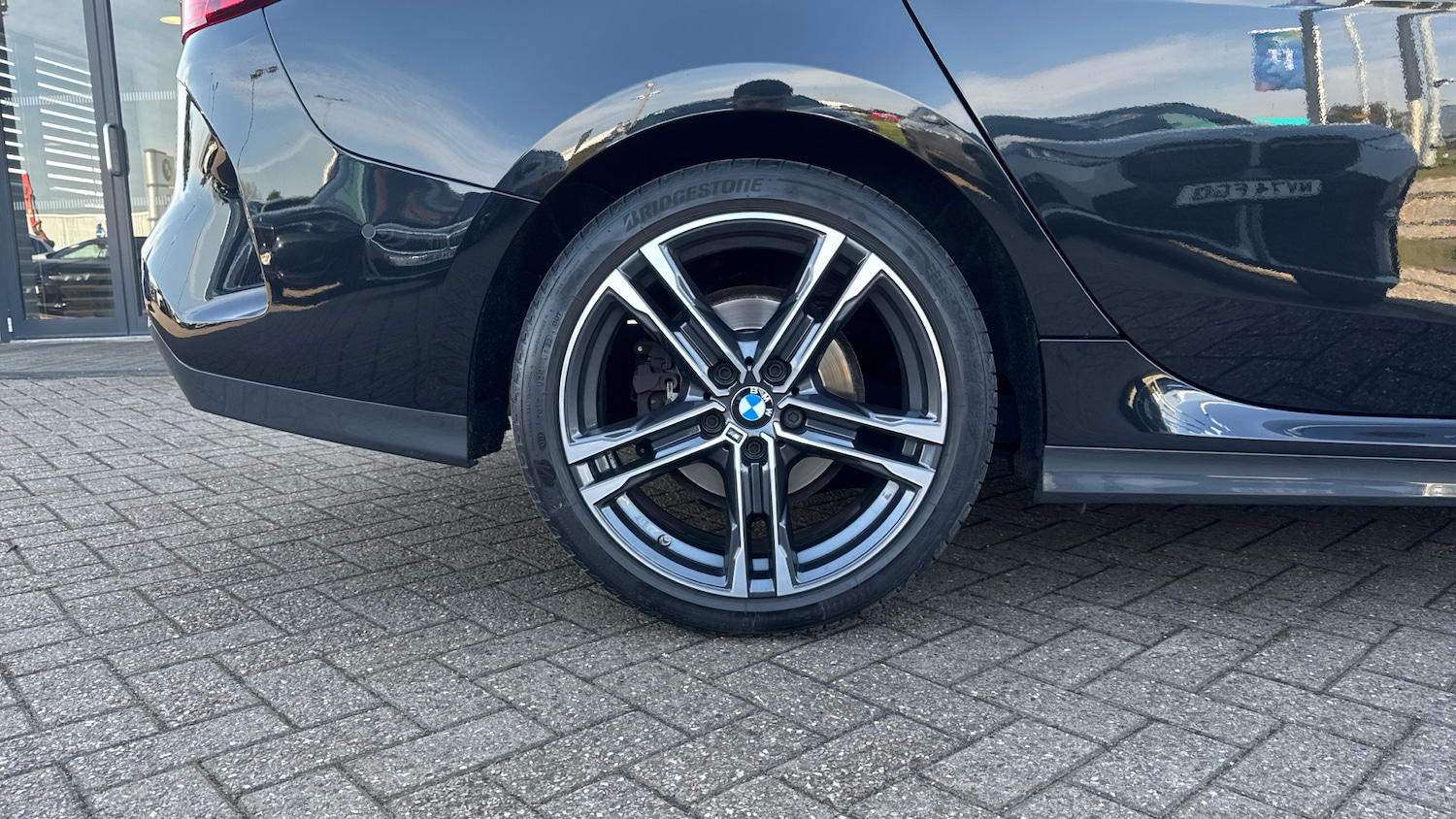 Used BMW 2 Series 2022 for sale - 76895184: Photo 41