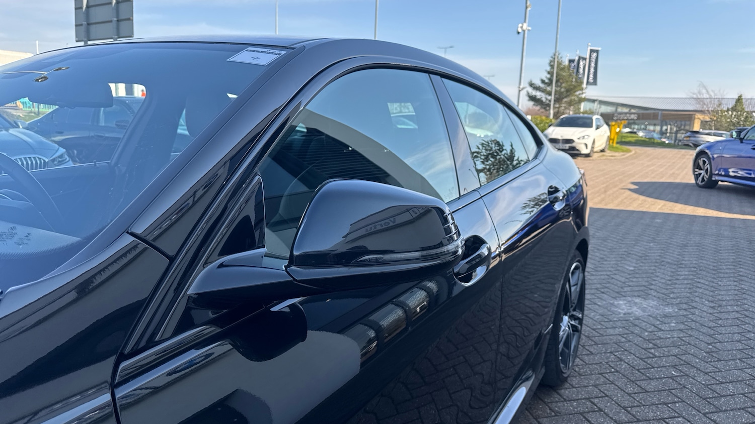 Used BMW 2 Series 2022 for sale - 76895184: Photo 43