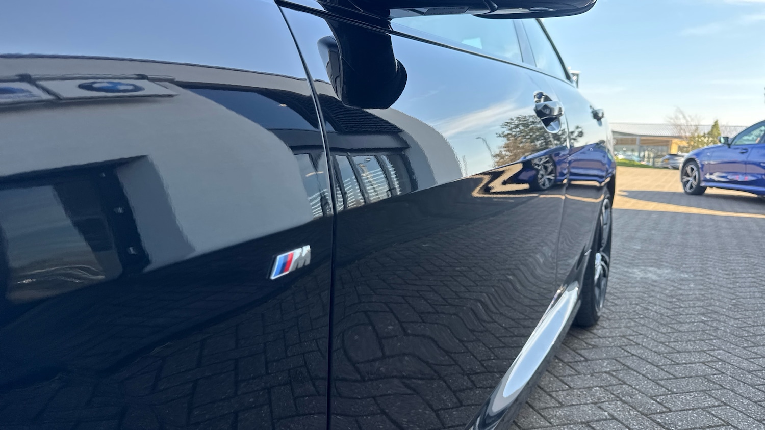 Used BMW 2 Series 2022 for sale - 76895184: Photo 44