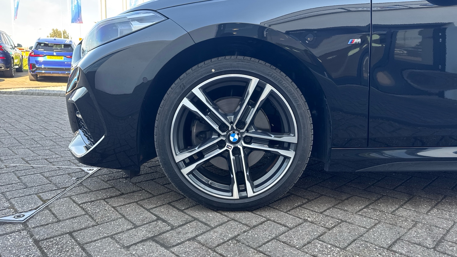 Used BMW 2 Series 2022 for sale - 76895184: Photo 45