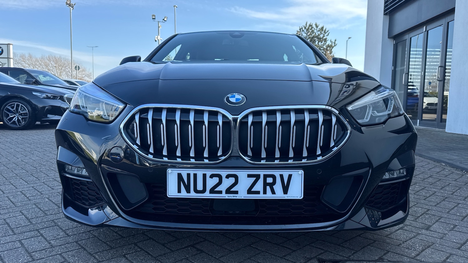 Used BMW 2 Series 2022 for sale - 76895184: Photo 47