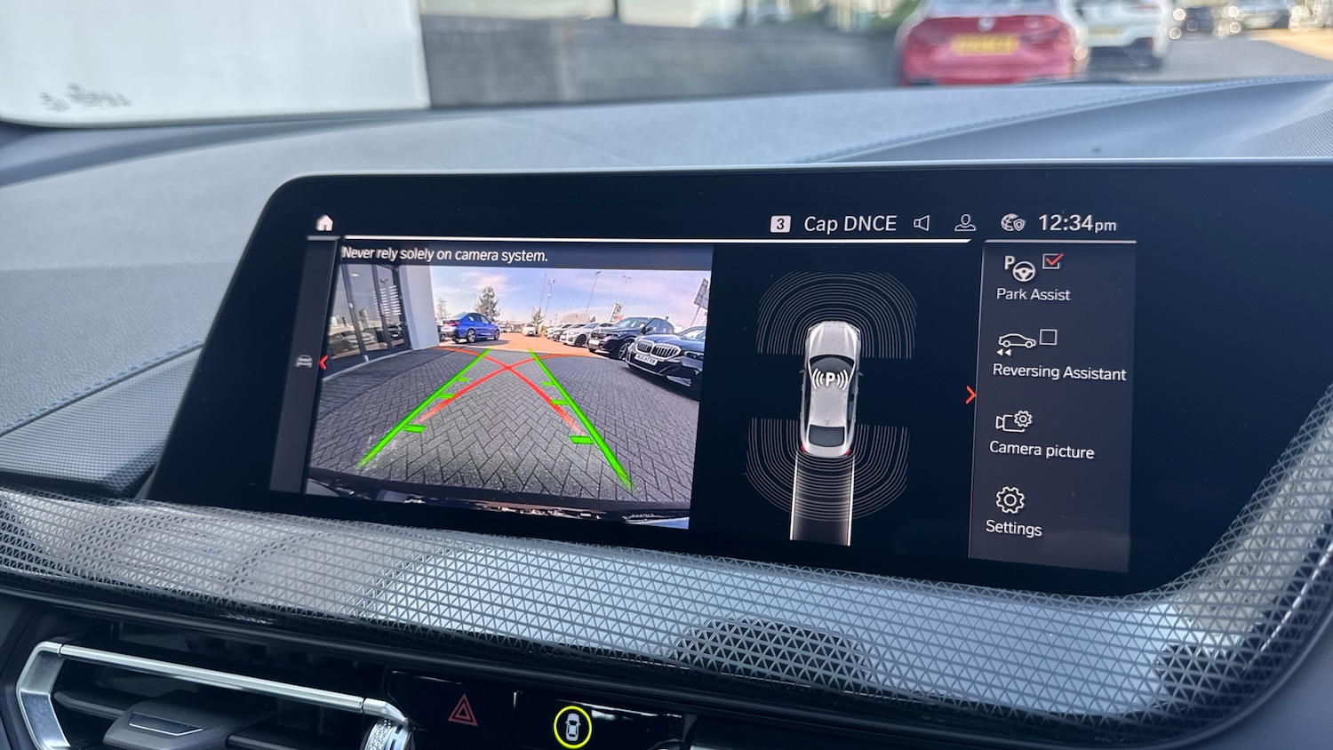 Used BMW 2 Series 2022 for sale - 76895184: Photo 53