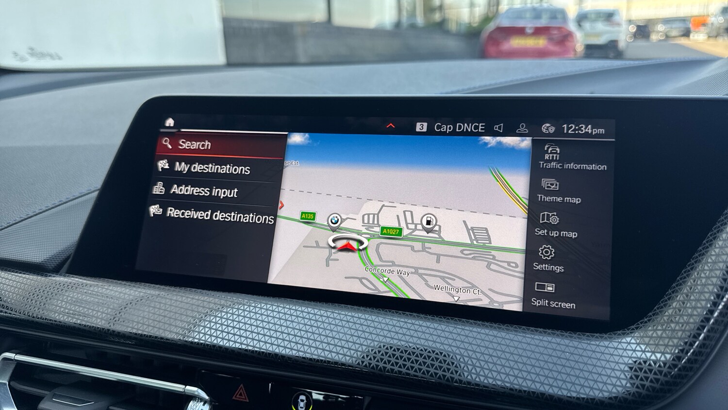 Used BMW 2 Series 2022 for sale - 76895184: Photo 55