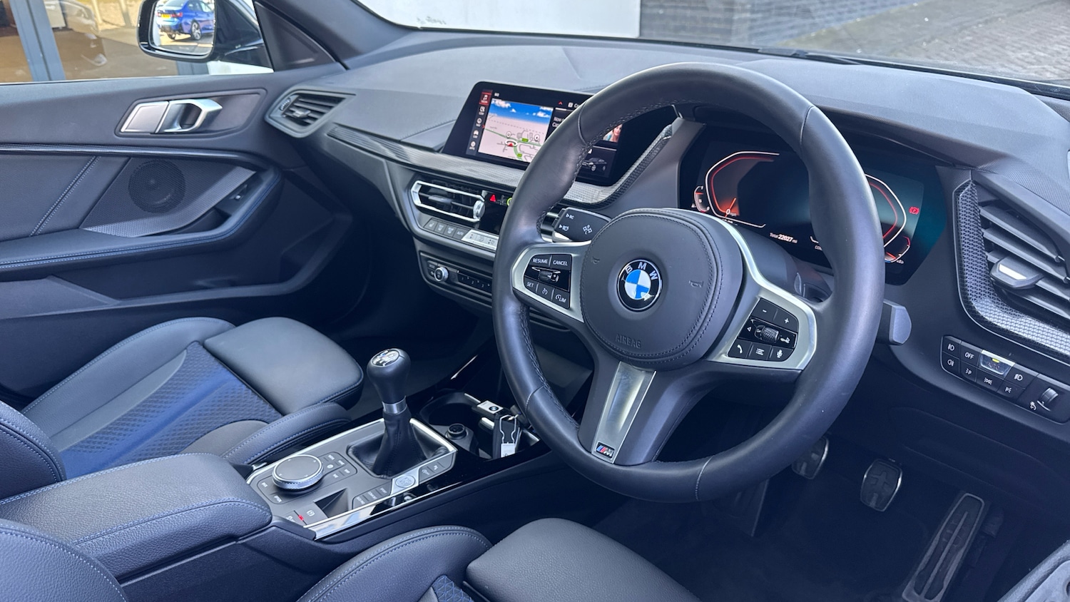 Used BMW 2 Series 2022 for sale - 76895184: Photo 6