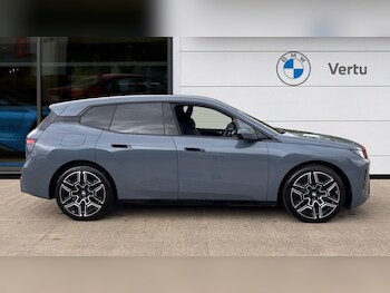 Used BMW iX 2026 for sale - 78325412: Photo